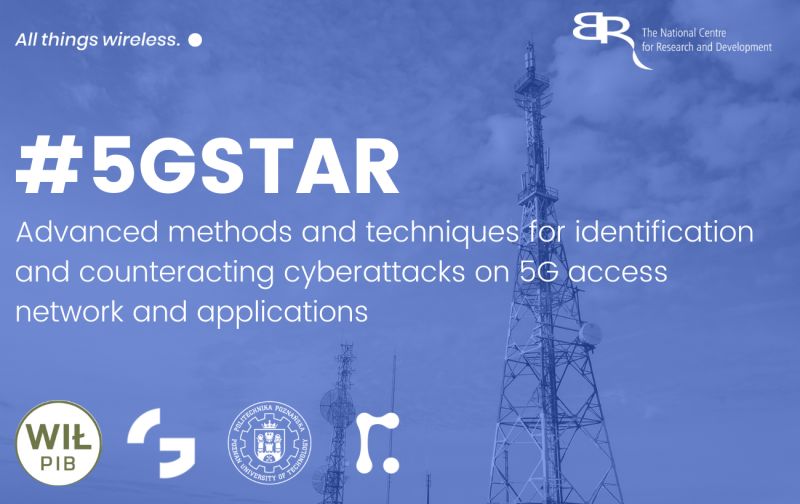 Rimedo Labs joins 5G-STAR